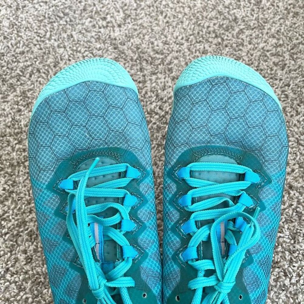 Size 9 / Women's Merrell Barefoot Shoes - Picture 6 of 8